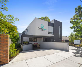 Medical / Consulting commercial property for sale at 275 Manningham Road Templestowe Lower VIC 3107