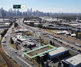 Development / Land commercial property for sale at 46 Cook Street Port Melbourne VIC 3207