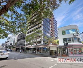 Offices commercial property for lease at Level 1, 6/445 Upper Edward Street Spring Hill QLD 4000