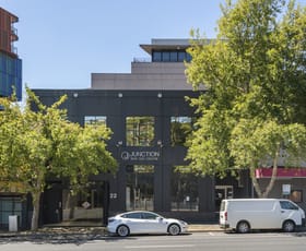 Offices commercial property for sale at 209/22 St Kilda Road St Kilda VIC 3182