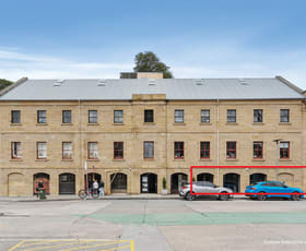 Offices commercial property for sale at Unit 115/13-17 Castray Esplanade Battery Point TAS 7004