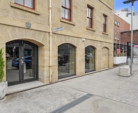 Offices commercial property for sale at Unit 115/13-17 Castray Esplanade Battery Point TAS 7004