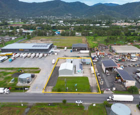 Factory, Warehouse & Industrial commercial property sold at 52-54 Links Drive Woree QLD 4868