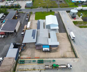 Factory, Warehouse & Industrial commercial property sold at 52-54 Links Drive Woree QLD 4868