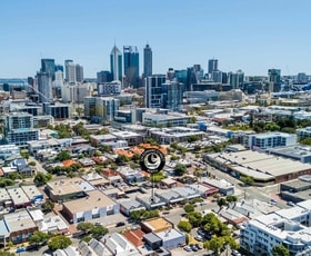 Offices commercial property for sale at 129 Edward Street Perth WA 6000