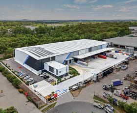 Factory, Warehouse & Industrial commercial property for sale at 51 Arc Place Larapinta QLD 4110