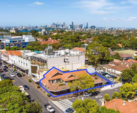 Development / Land commercial property for sale at 713-715 Military Road Mosman NSW 2088