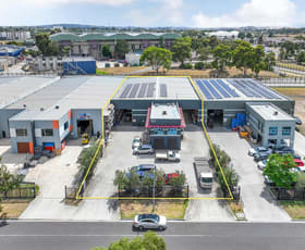 Factory, Warehouse & Industrial commercial property for sale at 101 Yellowbox Dr Craigieburn VIC 3064