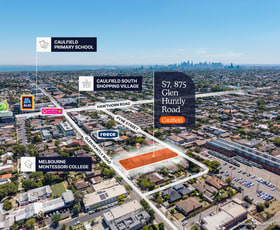 Offices commercial property for sale at 7/875 Glen Huntly Road Caulfield VIC 3162