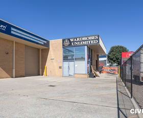 Factory, Warehouse & Industrial commercial property for sale at Unit 1/82-84 Townsville Street Fyshwick ACT 2609