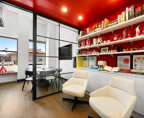 Offices commercial property sold at Suite 2/571 Military Road Mosman NSW 2088