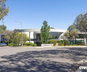 Offices commercial property for sale at Whole Site/25 Geils Court Deakin ACT 2600