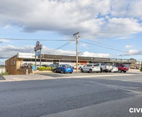 Offices commercial property for sale at Whole site/25-31 Townsville Street Fyshwick ACT 2609