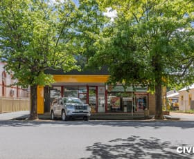 Offices commercial property for sale at Whole site/272 Crawford Street Queanbeyan NSW 2620