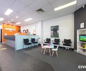 Offices commercial property for sale at Whole site/272 Crawford Street Queanbeyan NSW 2620