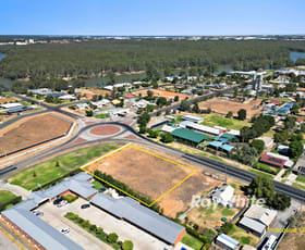Development / Land commercial property for sale at 13-17 Cary Street Euston NSW 2737