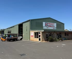 Factory, Warehouse & Industrial commercial property for sale at 11 Allnut Court Davenport WA 6230
