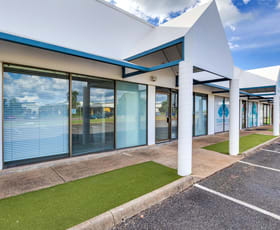 Factory, Warehouse & Industrial commercial property for lease at 4/41 Sadgroves Crescent Winnellie NT 0820