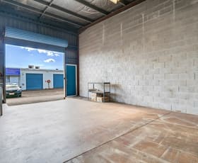 Factory, Warehouse & Industrial commercial property for lease at 4/41 Sadgroves Crescent Winnellie NT 0820