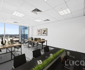 Offices commercial property for sale at 1002/401 Docklands Drive Docklands VIC 3008