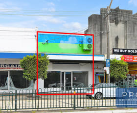 Development / Land commercial property for lease at 463 Princes Highway Rockdale NSW 2216