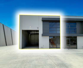 Shop & Retail commercial property for sale at 12 Star Circuit Derrimut VIC 3026