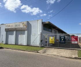 Factory, Warehouse & Industrial commercial property for sale at 472 Woolcock Street Garbutt QLD 4814