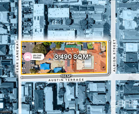 Medical / Consulting commercial property sold at 123 Albion Street Brunswick VIC 3056