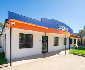 Offices commercial property sold at 4 Footmark Court Wodonga VIC 3690