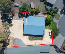 Offices commercial property sold at 4 Footmark Court Wodonga VIC 3690