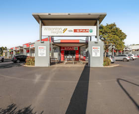 Shop & Retail commercial property sold at 88B-88E Hogg Street Wilsonton Heights QLD 4350