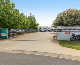 Factory, Warehouse & Industrial commercial property sold at 7 - 9 Gardner Court Wilsonton QLD 4350