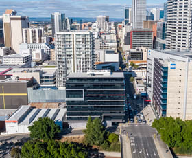 Offices commercial property for sale at Level 7/1008 Hay Street Perth WA 6000