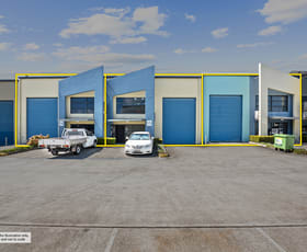 Factory, Warehouse & Industrial commercial property for sale at 14-16/8 Riverland Drive Loganholme QLD 4129