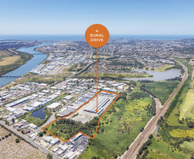 Factory, Warehouse & Industrial commercial property for sale at 4 Rural Drive Sandgate NSW 2304