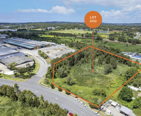 Factory, Warehouse & Industrial commercial property for sale at 4 Rural Drive Sandgate NSW 2304