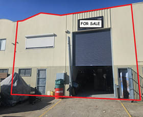 Factory, Warehouse & Industrial commercial property for sale at Wetherill Park NSW 2164
