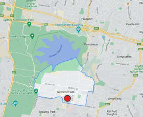 Factory, Warehouse & Industrial commercial property for sale at Wetherill Park NSW 2164