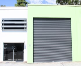 Factory, Warehouse & Industrial commercial property for sale at Molendinar QLD 4214