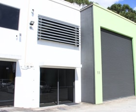 Factory, Warehouse & Industrial commercial property for sale at Molendinar QLD 4214