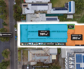 Factory, Warehouse & Industrial commercial property for lease at 81-83 Cowper Street Footscray VIC 3011