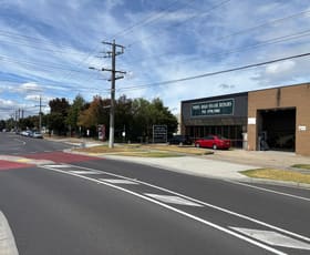 Factory, Warehouse & Industrial commercial property for sale at 86/38-46 Popes Road Keysborough VIC 3173