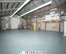 Factory, Warehouse & Industrial commercial property for sale at RARE FREESTANDER/23 Park Road Rydalmere NSW 2116