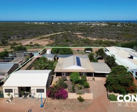 Factory, Warehouse & Industrial commercial property for sale at 26 Atkinson Crescent Kalbarri WA 6536