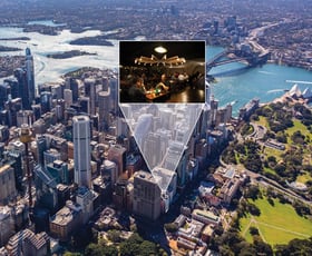 Hotel, Motel, Pub & Leisure commercial property for lease at Lot 1/229 Macquarie Street Sydney NSW 2000
