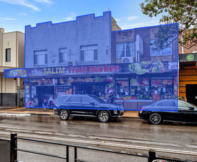 Shop & Retail commercial property for sale at 315 - 317 Guildford Road Guildford NSW 2161