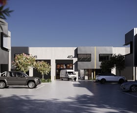 Factory, Warehouse & Industrial commercial property for sale at 19-23 Paramount Road West Footscray VIC 3012