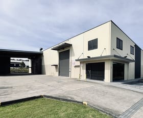 Factory, Warehouse & Industrial commercial property sold at 5 Accolade Avenue Morisset NSW 2264