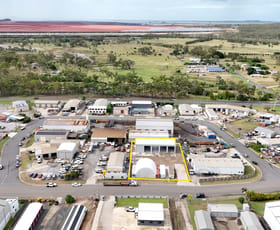 Factory, Warehouse & Industrial commercial property for sale at 10 Dennis Street Boyne Island QLD 4680