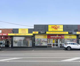 Shop & Retail commercial property sold at 339-343 Waverley Road Mount Waverley VIC 3149
